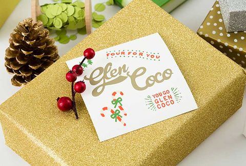 Valentine tặng quà gì đây?