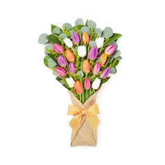 Ngày của em – hoa sinh nhật